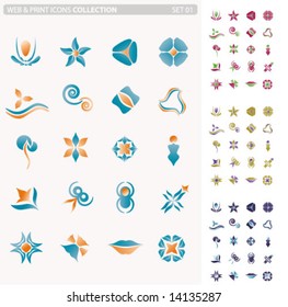 vector logo collection