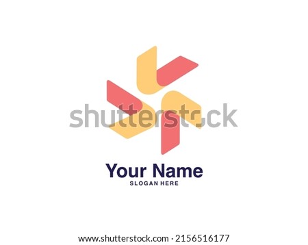 Vector logo collection for your business. Suitable for large companies and will bring success