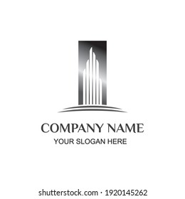 LOGO O ICONO PARA EMPRESAS Y APARTAMENTOS RESIDENCIALES

