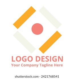  vector logo corporate branding identity vector design