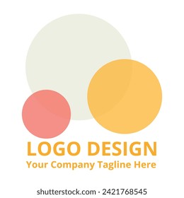  diseño vectorial de identidad de marca corporativa de logotipo vectorial