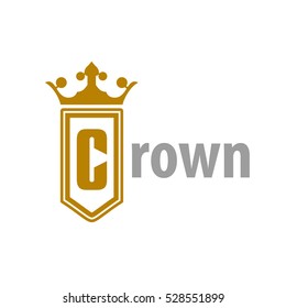 46,902 Queen crown logo Images, Stock Photos & Vectors | Shutterstock