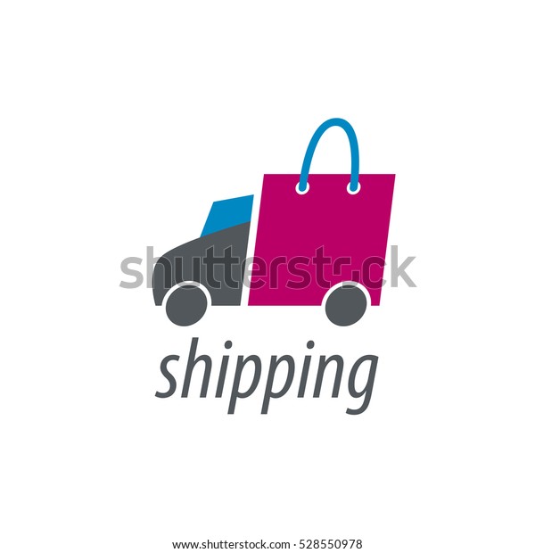 Vector logo\
delivery