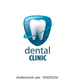 vector logo dentistry