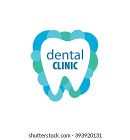 vector logo dentistry