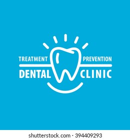 vector logo dentistry