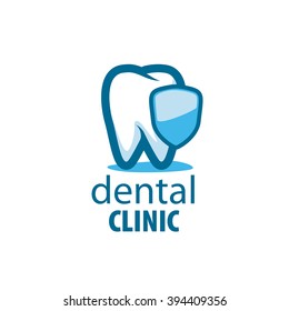 vector logo dentistry