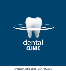 vector logo dentistry