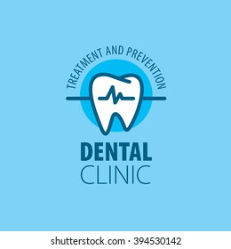 vector logo dentistry