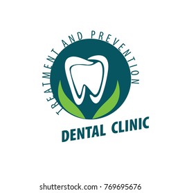 vector logo dentistry