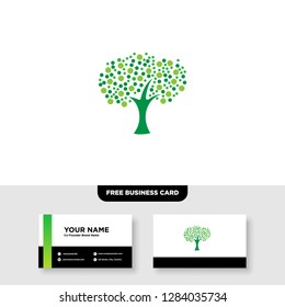 vector logo design for agriculture, agronomy, rural country farming field, natural harvest