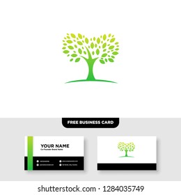 vector logo design for agriculture, agronomy, rural country farming field, natural harvest