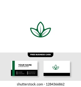 vector logo design for agriculture, agronomy, rural country farming field, natural harvest