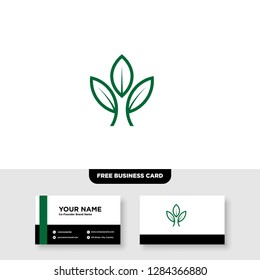 vector logo design for agriculture, agronomy, rural country farming field, natural harvest