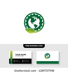 vector logo design for agriculture, agronomy, rural country farming field, natural harvest