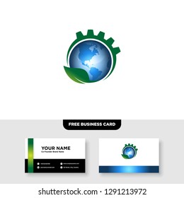 vector logo design for agriculture, agronomy, rural country farming field, natural harvest