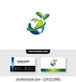 vector logo design for agriculture, agronomy, rural country farming field, natural harvest