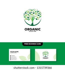 vector logo design for agriculture, agronomy, rural country farming field, natural harvest 