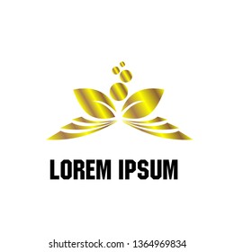 vector logo design for agriculture, agronomy, farm, rural country farming field, natural harvest