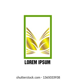 vector logo design for agriculture  agronomy, farm, rural country farming field, natural harvest