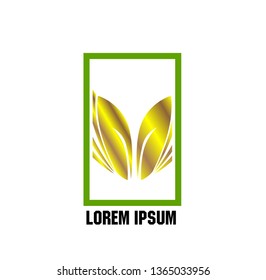 vector logo design for agriculture  agronomy, farm, rural country farming field, natural harvest