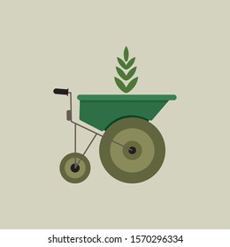 vector logo design for agriculture, agronomy, wheat farm, rural country farming field, natural harvest, illustration of agriculture