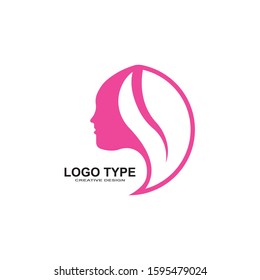 vector logo design for beauty salon, dermatology center, wellness house, skincare, cosmetic, natural, healthy body care service spa, sophisticate and feminine
