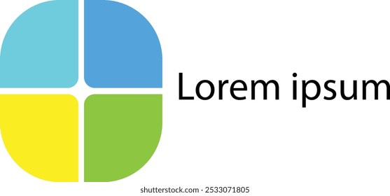 Diseño de logotipos de Vector para uso empresarial