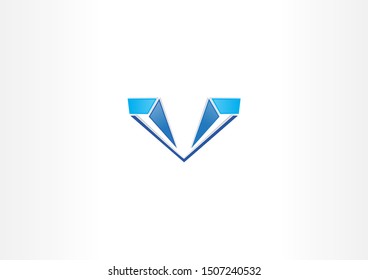 Vector logo design for Carpenter