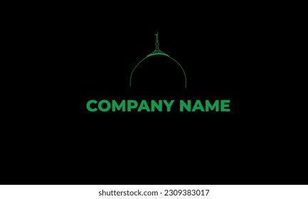 Diseño de logotipo vectorial con colorido