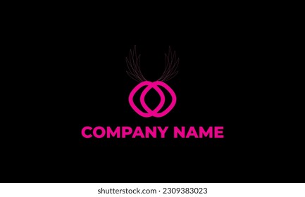 Vector Logo Design With Colorful
