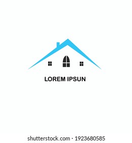 Vector logo design with commercial use