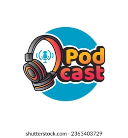 Vector Logo Design for company