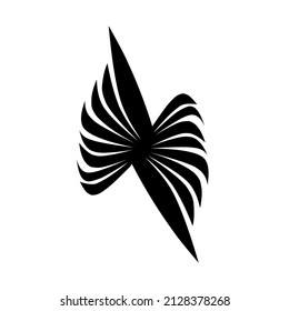 Vector Logo Design Concept . For Template