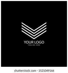 Vector Logo Design Corporate, Company Logo, Business Logo