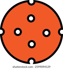 Vector Logo Design for Different Use