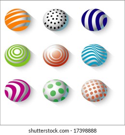 vector logo & design elements