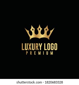 vector logo design for fancy jewelery