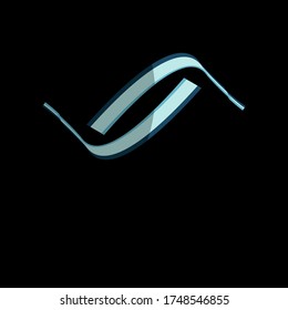 vector of logo design fit for company, business and symbols