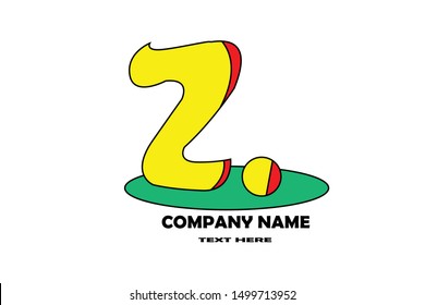 vector logo design for general business