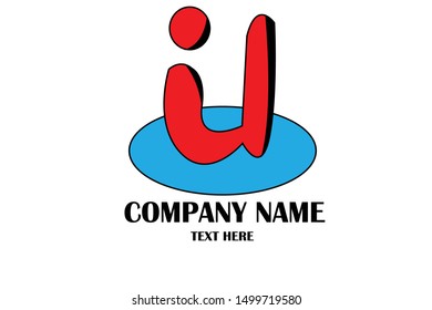 vector logo design for general business