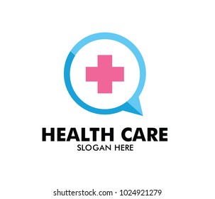 vector logo design for health care, family healthy clinic doctor, wellness center, drug store, medical clinic, and health medical therapy 