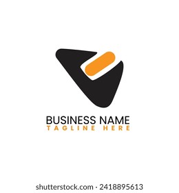 diseño de logotipo vectorial, símbolo de identidad