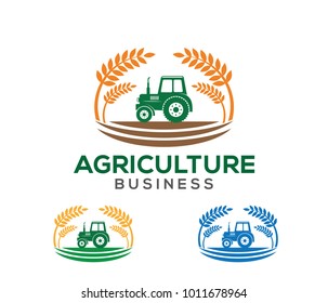 Tractor Logo Images, Stock Photos & Vectors | Shutterstock