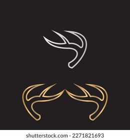 Vectorlogo-Design Latter-Symbol
