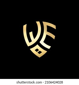 Icono de la carta de diseño del logotipo del vector