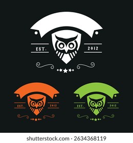 Diseño de logotipos de Vector, arte lineal, minimal, tipo de sello, cuidado, marca