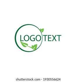 Vector Logo Design for Natural, Health Company in Ai.