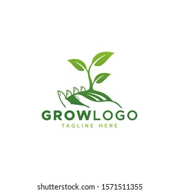 1,013,354 Plants logo Images, Stock Photos & Vectors | Shutterstock