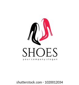 15,077 Heels logo Images, Stock Photos & Vectors | Shutterstock